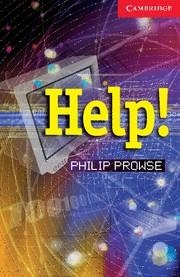 HELP! (1 BEGINNER/ELEMENTARY) + AUDIO DOWNLOAD | 9780521656153 | PROWSE, PHILIP | Llibreria La Gralla | Llibreria online de Granollers