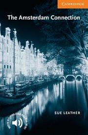 AMSTERDAM CONNECTION, THE (4 INTERMEDIATE) + AUDIO DOWNLOAD | 9780521795029 | LEATHER, SUE | Llibreria La Gralla | Llibreria online de Granollers