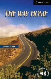 WAY HOME, THE (6 ADVANCED) + AUDIO DOWNLOAD | 9780521543620 | Llibreria La Gralla | Llibreria online de Granollers