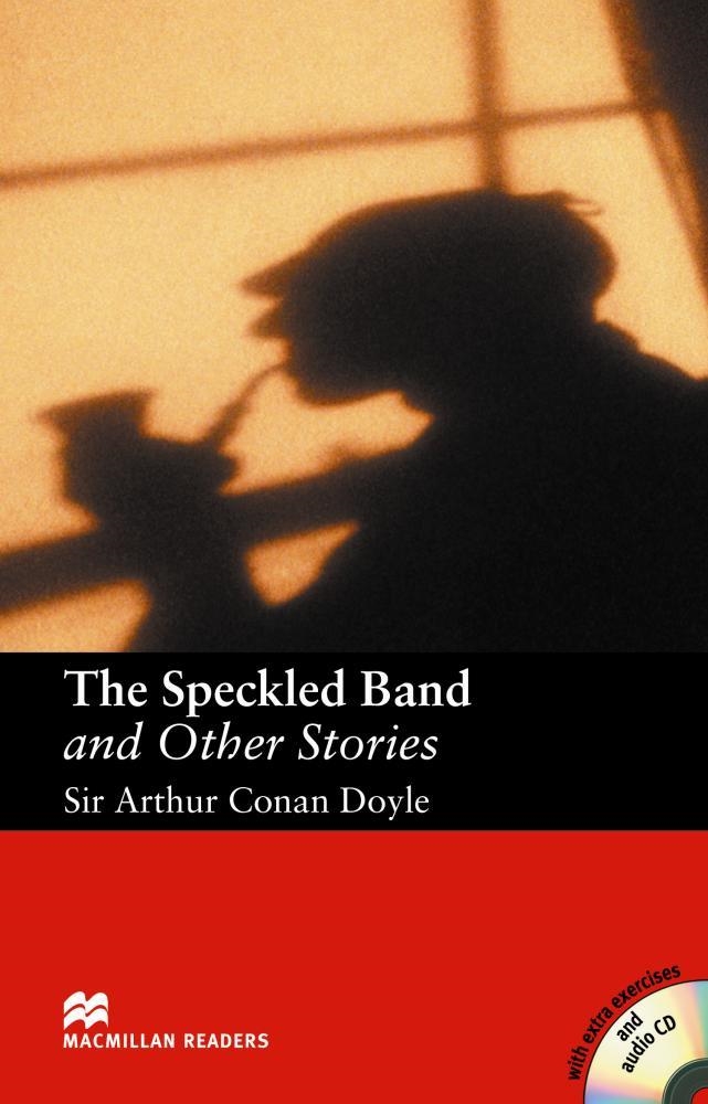 SPECKLED BAND AND OTHER STORIES, THE (5 INTERMEDIATE) | 9781405076807 | ZOLA, EMILE | Llibreria La Gralla | Llibreria online de Granollers