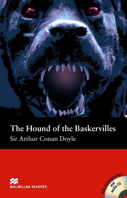 HOUND OF THE BASKERVILLES, THE (3 ELEMENTARY) | 9781405076524 | CONAN DOYLE, ARTHUR | Llibreria La Gralla | Llibreria online de Granollers