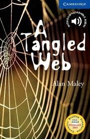 TANGLED WEB, A (5 UPPER-INTERMEDIATE) + AUDIO DOWNLOAD | 9780521536646 | Llibreria La Gralla | Llibreria online de Granollers