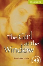 GIRL AT THE WINDOW, THE (STARTER/BEGINNER)  + AUDIO DOWNLOAD | 9780521705851 | Llibreria La Gralla | Llibreria online de Granollers