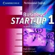 BUSINESS START-UP 1 CD'S AUDIO | 9780521534680 | Llibreria La Gralla | Llibreria online de Granollers