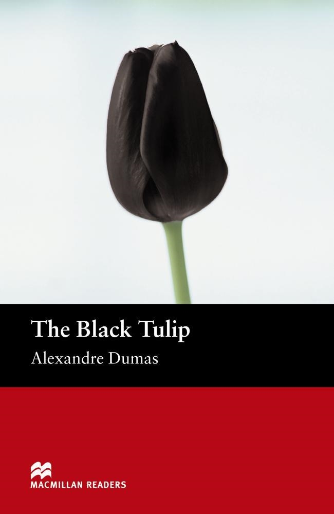 BLACK TULIP, THE  (2 BEGINNER) | 9781405072281 | Llibreria La Gralla | Llibreria online de Granollers