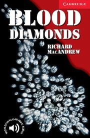 BLOOD DIAMONDS (1 BEGINNER/ELEMENTARY) + AUDIO DOWNLOAD | 9780521536578 | Llibreria La Gralla | Llibreria online de Granollers