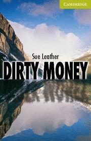 DIRTY MONEY! (STARTER/BEGINNER) + AUDIO DOWNLOAD | 9780521683333 | Llibreria La Gralla | Llibreria online de Granollers