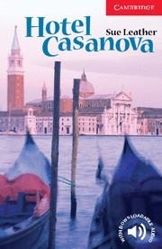 HOTEL CASANOVA (1 BEGINNER/ELEMENTARY) + AUDIO DOWNLOAD | 9780521649971 | Llibreria La Gralla | Llibreria online de Granollers