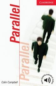 PARALLEL (1BEGINNER/ELEMENTARY) + AUDIO DOWNLOAD | 9780521536516 | Llibreria La Gralla | Llibreria online de Granollers