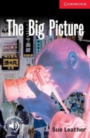 BIG PICTURE, THE (1 BEGINNER/ELEMENTARY) + AUDIO DOWNLOAD | 9780521798464 | Llibreria La Gralla | Llibreria online de Granollers