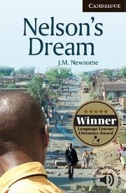 NELSON'S DREAM (6 ADVANCED) + AUDIO DOWNLOAD | 9780521716048 | Llibreria La Gralla | Llibreria online de Granollers