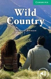 WILD COUNTRY (3 LOWER-INTERMEDIATE) + AUDIO DOWNLOAD | 9780521713672 | Llibreria La Gralla | Llibreria online de Granollers