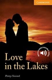 LOVE IN THE LAKES (4 INTERMEDIATE) + AUDIO DOWNLOAD | 9780521714600 | Llibreria La Gralla | Llibreria online de Granollers