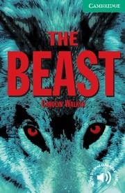 BEAST, THE (3 LOWER-INTERMEDIATE) + AUDIO DOWNLOAD | 9780521750165 | Llibreria La Gralla | Llibreria online de Granollers