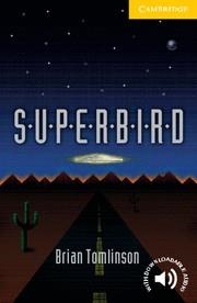 SUPERBIRD (2 ELEMENTARY/LOWER-INTERMEDIATE) + AUDIO DOWNLOAD | 9780521656085 | Llibreria La Gralla | Llibreria online de Granollers