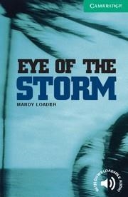 EYE OF THE STORM, THE (3 LOWER-INTERMEDIATE) + AUDIO DOWNLOAD | 9780521536592 | Llibreria La Gralla | Llibreria online de Granollers