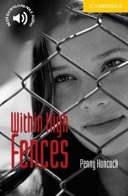 WITHIN HIGH FENCES (2 ELEMENTARY/LOWER-INTERMEDIATE) + AUDIO DOWNLOAD | 9780521605601 | Llibreria La Gralla | Llibreria online de Granollers