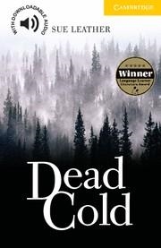 DEAD COLD (2 ELEMENTARY/LOWER-INTERMEDIATE) + AUDIO DOWNLOAD | 9780521693790 | Llibreria La Gralla | Llibreria online de Granollers