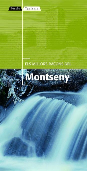 MILLORS RACONS DEL MONTSENY, ELS | 9788498090901 | A.A.V.V. | Llibreria La Gralla | Librería online de Granollers