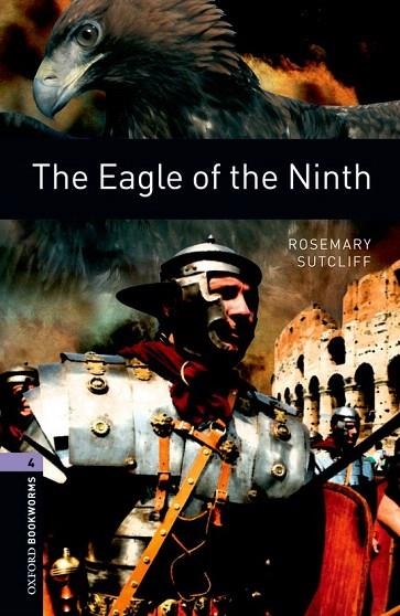 EAGLE OF THE NINTH, THE (OXFORD BOOKWORMS 4) | 9780194791724 | SUTCLIFF, ROSEMARY | Llibreria La Gralla | Llibreria online de Granollers