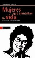 MUJERES QUE ALIMENTAN LA VIDA | 9788498883015 | BOSCH PARERAS, ANNA | Llibreria La Gralla | Llibreria online de Granollers