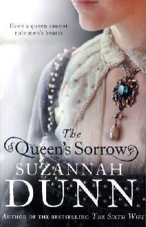 QUEENS SORROW | 9780007258284 | DUNN, SUZANNAH | Llibreria La Gralla | Llibreria online de Granollers