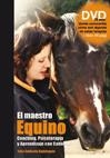 MAESTRO EQUINO, EL. COACHING PSICOTERAPIA Y APRENDIZAJE CON CABALLOS (+ DVD) | 8430526116008 | SOLDEVILA NIGHTINGALE, TALIA | Llibreria La Gralla | Llibreria online de Granollers