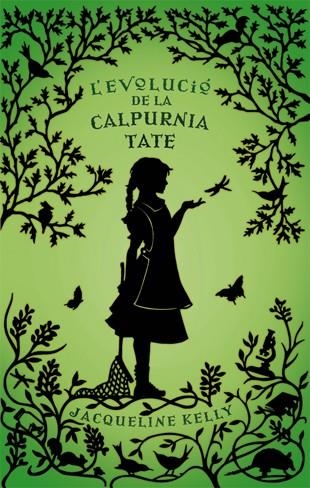 EVOLUCIÓ DE LA CALPURNIA TATE, L' | 9788424643591 | KELLY, JACQUELINE | Llibreria La Gralla | Llibreria online de Granollers