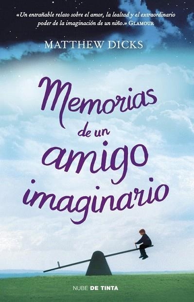 MEMORIAS DE UN AMIGO IMAGINARIO | 9788415594000 | DICKS, MATTHEW | Llibreria La Gralla | Llibreria online de Granollers