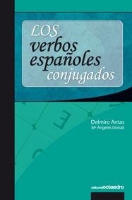 VERBOS ESPAÑOLES CONJUGADOS, LOS | 9788480639170 | ANTAS, DELMIRO | Llibreria La Gralla | Llibreria online de Granollers