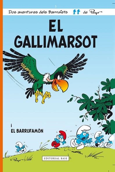 GAMILLARSOT, EL (BARRUFETS) | 9788415267607 | Llibreria La Gralla | Llibreria online de Granollers