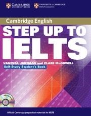 SET UP TO IELTS PACK SELF-STUDY STUDENT'S BOOK AND CDS | 9780521533027 | Llibreria La Gralla | Llibreria online de Granollers