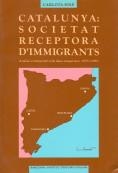 CATALUNYA : SOCIETAT RECEPTORA D'IMMIGRANTS | 9788472831230 | SOLÉ PUIG, CARLOTA | Llibreria La Gralla | Librería online de Granollers