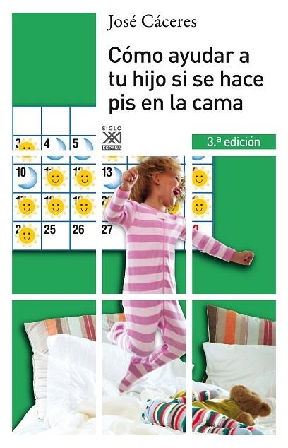 COMO AYUDAR A TU HIJO SI SE HACE PIS EN LA CAMA | 9788432312632 | CACERES, JOSE | Llibreria La Gralla | Llibreria online de Granollers