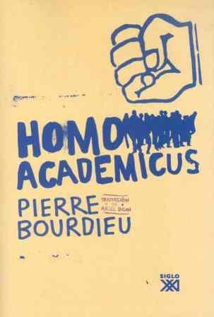 HOMO ACADEMICUS | 9788432313370 | BOURDIEU, PIERRE | Llibreria La Gralla | Llibreria online de Granollers