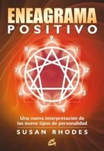 ENEAGRAMA POSITIVO, EL | 9788484453550 | RHODES, SUSAN | Llibreria La Gralla | Llibreria online de Granollers