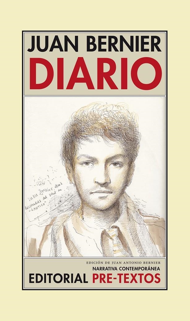 DIARIO (1918-1947) | 9788415297123 | BERNIER LUQUE, JUAN | Llibreria La Gralla | Llibreria online de Granollers