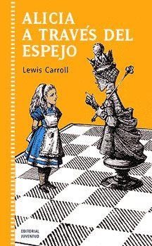 ALICIA A TRAVES DEL ESPEJO | 9788426135407 | CARROL, LEWIS | Llibreria La Gralla | Librería online de Granollers