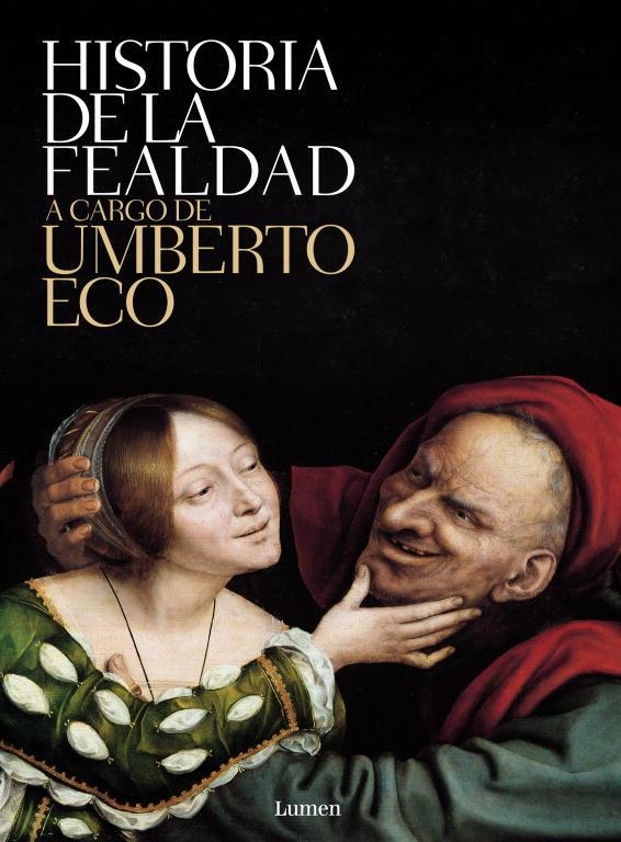 HISTORIA DE LA FEALDAD | 9788426416346 | ECO, UMBERTO | Llibreria La Gralla | Llibreria online de Granollers