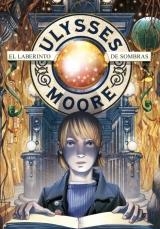 ULYSSES MOORE 9. EL LABERINTO DE SOMBRAS | 9788484416623 | BACCALARIO, PIERDOMENICO | Llibreria La Gralla | Llibreria online de Granollers