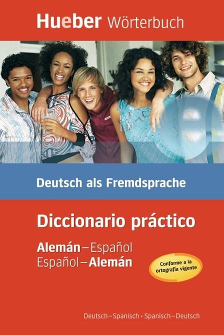 NUEVO DICCIONARIO BILINGUE ESPAÑOL-ALEMAN/ALEMAN-ESPAÑOL | 9783191017385 | Llibreria La Gralla | Llibreria online de Granollers