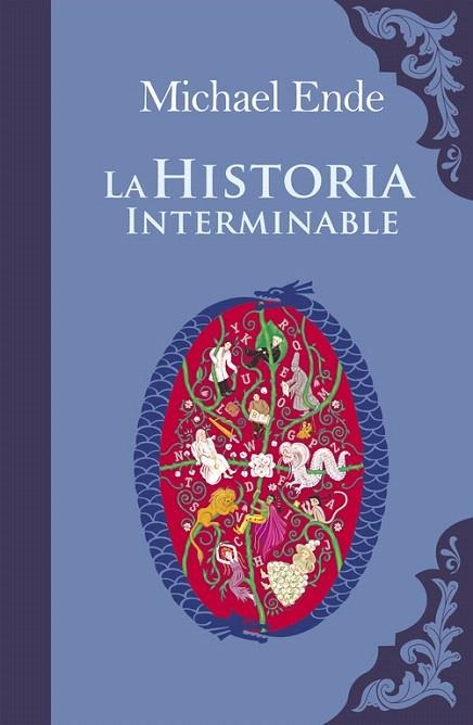 HISTORIA INTERMINABLE, LA | 9788420471549 | ENDE, MICHAEL | Llibreria La Gralla | Librería online de Granollers
