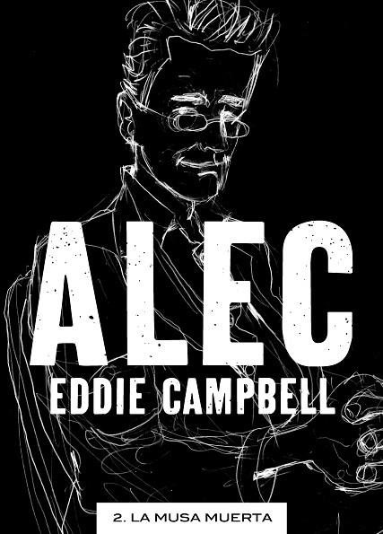 ALEC 2.LA MUSA MUERTA | 9788492769834 | CAMPBELL, EDDIE | Llibreria La Gralla | Librería online de Granollers