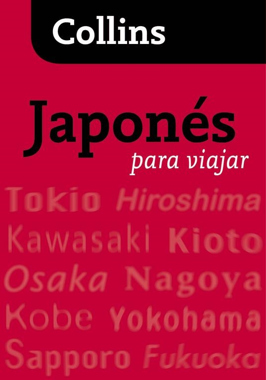 JAPONES PARA VIAJAR | 9788425343803 | AA.VV | Llibreria La Gralla | Librería online de Granollers