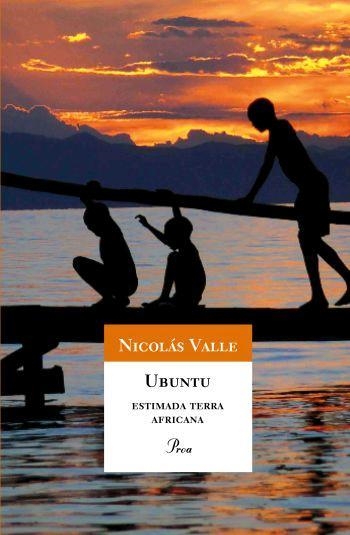 UBUNTU. ESTIMADA TERRA AFRICANA (A TOT VENT 486) | 9788484370932 | VALLE, NICOLAS | Llibreria La Gralla | Llibreria online de Granollers