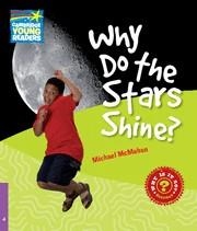 WHY DO THE STARS SHINE? (LEVEL 4) | 9780521137232 | MCMAHON | Llibreria La Gralla | Llibreria online de Granollers