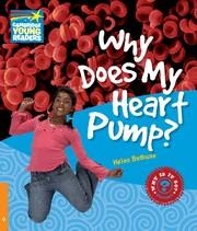 WHY DOES MY HEART PUMP? (LEVEL 6) | 9780521137423 | BETHUNE, HELEN | Llibreria La Gralla | Llibreria online de Granollers