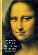 LEONARDO DA VINCI (BIBLIOTECA ILUSTRADA,12) | 9788480769334 | VEZZOSI, ALESSANDRO | Llibreria La Gralla | Llibreria online de Granollers