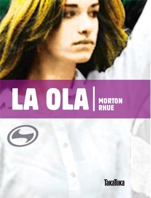 OLA, LA | 9788492696369 | RHUE, MORTON | Llibreria La Gralla | Llibreria online de Granollers