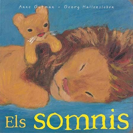 SOMNIS, ELS (MIRA MIRA) | 9788426133274 | GUTMAN, ANNE / HALLENSLEBEN, GEORG | Llibreria La Gralla | Llibreria online de Granollers